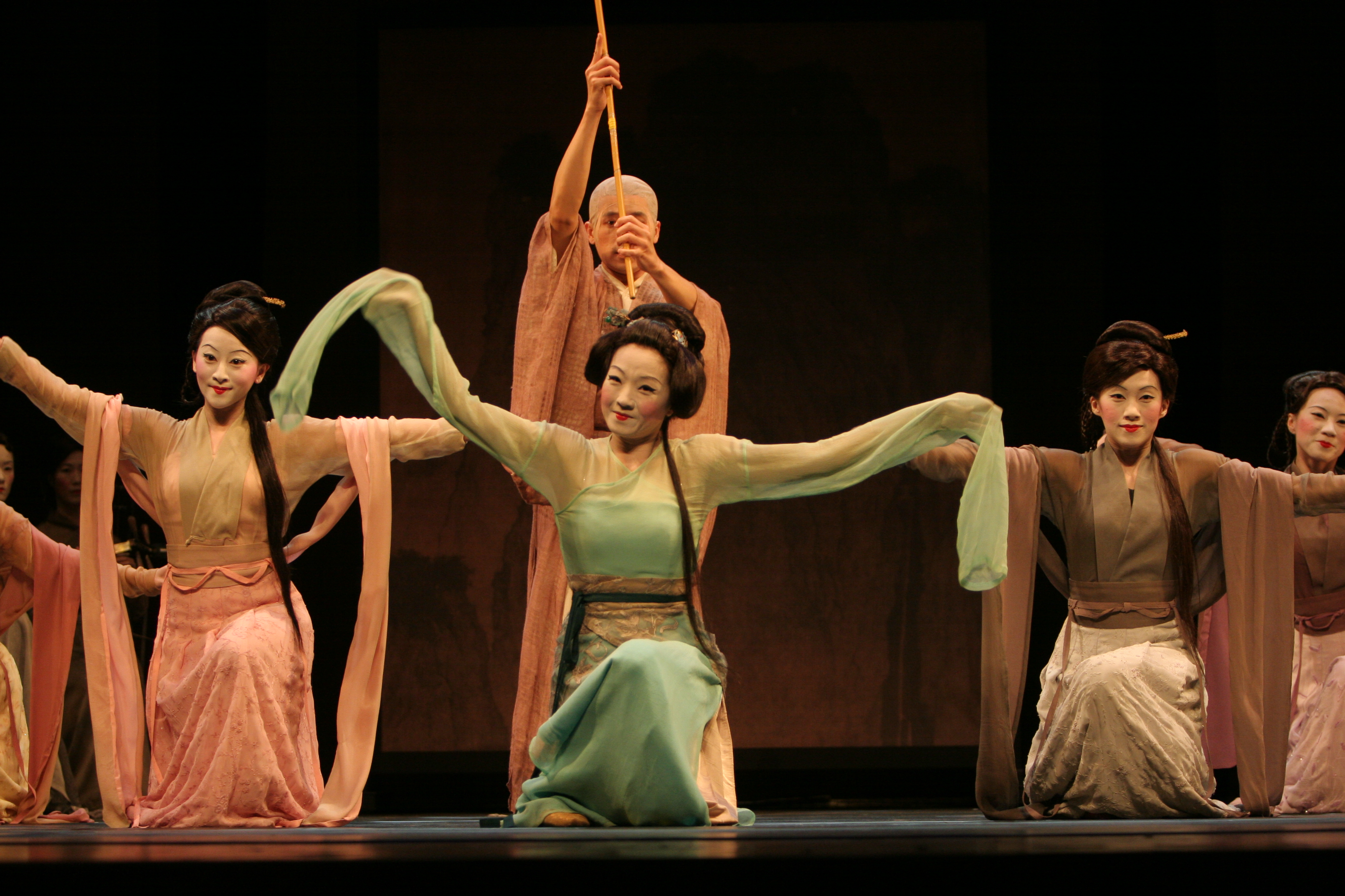 223 韓熙載夜宴圖.JPG